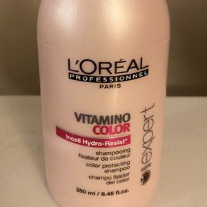 L'oreal Professionnel Serie Expert Vitamino Color Shampoo